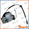 Serrure de porte gauche pour FORD | EZC-FR-198, 1876398